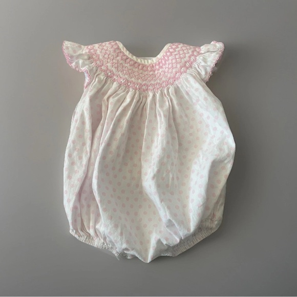 Southern Bay Smocking Company 1